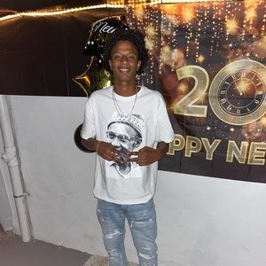 Meet your Posher, Jerilson